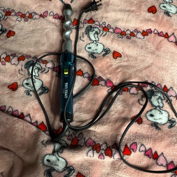 TIGI Bed Head Blue Curling Wand - Picture 1 of 1